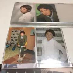 嵐 公式写真『Scene〜君と僕の見ている風景〜』