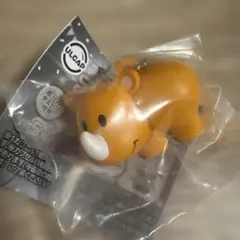 ジャグラー　フィギュアマスコット　ツノッチ