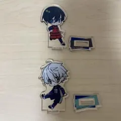ブルーロック　アクスタ