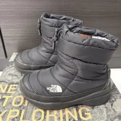 THE NORTH FACE スノーブーツ 18cm
