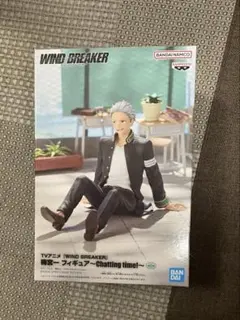 2026年最新】WINDBREAKER梅宮一の人気アイテム - メルカリ
