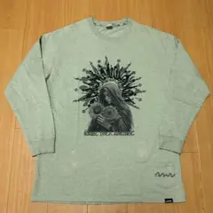 LEFLAH ロングTシャツ　レフラーロングTシャツのサムネイル