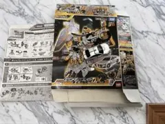 グレートアニマルカイザービッガー 究極レア ラリゴ十三 A-271 - メルカリ