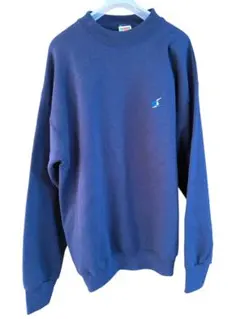 フルーツオブザルーム スウェット ネイビー Lサイズ