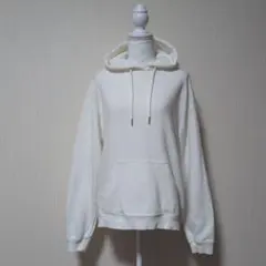 オーバーサイズ パーカー