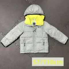 [GAP] 中綿 ジャンパー 110cm(5T)