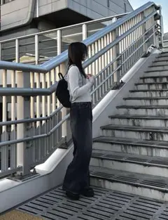 COLONY2139 ナップサック/ショルダーバッグ