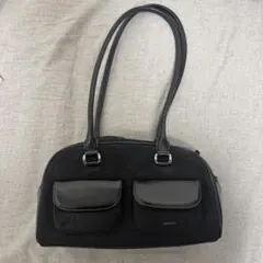 standoil チャビーバッグ　Chubby Bag ブラック