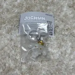 匿名配送 ジェオチャム めじるしアクセサリー1 RURU ルル 白岩瑠姫