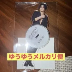 THE RAMPAGE川村壱馬さんBIGアクリルスタンド新品 - メルカリ