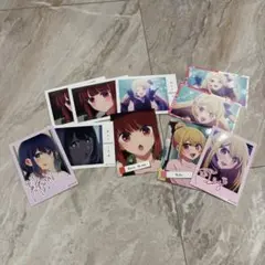 推しの子　ツーピースブロマイドセット