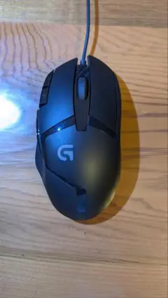 Logicool G402