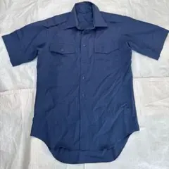 警察　夏活動服　長袖　レプリカ　ワッペン付き 警察 夏活動服 長袖 レプリカ ワッペン付き | Mercari