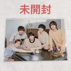 King & Prince 2019 集合 フォトセット 未開封