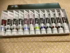 TURNER ACRYL GOUACH 12色セット