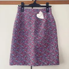 31 sons de mode / ツイード / スカート / タグ付き