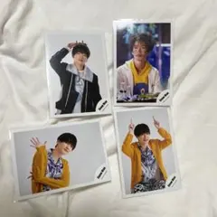 SnowMan 深澤辰哉 公式写真 i DO ME