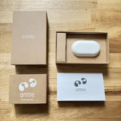 ambie sound earcuffs ホワイトのサムネイル