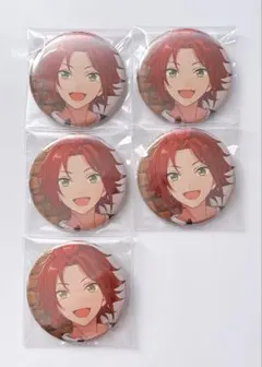 あんスタ コレ缶 衣更真緒 イベント