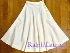 2025年最新】ラルフローレン スカートの人気アイテム - メルカリ