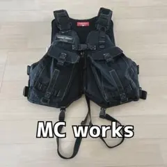 2026年最新】mcワークス ベストの人気アイテム - メルカリ