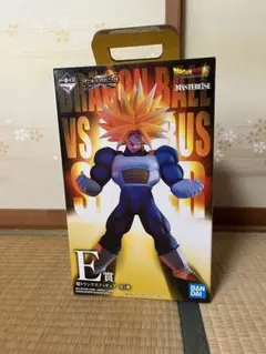 2025年最新】一番くじ トランクス e賞の人気アイテム - メルカリ