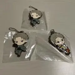 SPY×FAMILY スパイファミリー キーホルダー ロイド セット