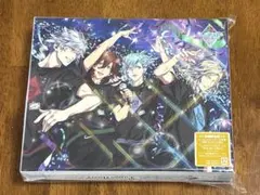 うたプリ TABOO NIGHT XXXXタブナイ Blu-ray 初回限定版