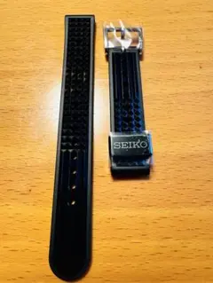 ☆入手困難植村ダイバー復刻sbdx031シリコンベルト新品☆