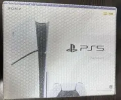 SONY PS5 本体(通常版)