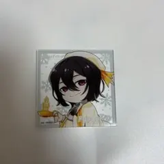 文豪ストレイドッグス フョードル アクリルコースター 文スト祭