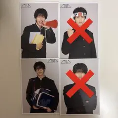 M!LK 曽野舜太 24th 2026 生誕 生写真 4枚セット - メルカリ
