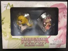 MADOGATARI展 フィギュアセット - メルカリ