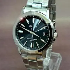 【新品】セイコー SEIKO 10気圧防水 SBTM169 メンズ 3年保証！！