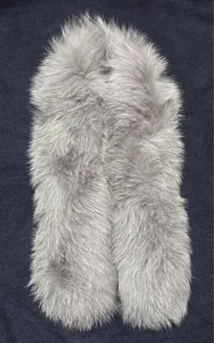 ファーマフラー SAGA フォックスファー