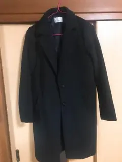 EGOIST チェスターコート