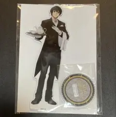 SAKAMOTODAYS サカモトデイズ お給仕 ver. 南雲 与市