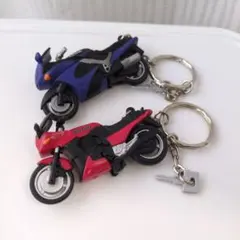 Kawasaki イグニッションキー　ライト付きキーホルダー　ニンジャのサムネイル