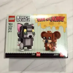 LEGO 브릭 헤드 톰과 제리 40793