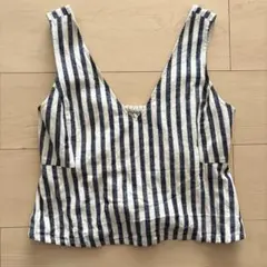 ベイフロー　トップスのサムネイル