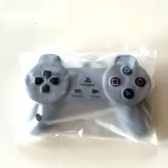 初代PlayStation　マスコットキーホルダー