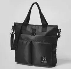 ホグロフス Haglofs 3WAY ミニヘルメット バッグ 雑誌の付録のサムネイル
