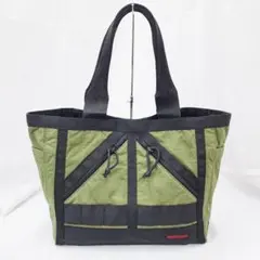 限定品 BRIEFINGxBEAMS GOLF カートバッグ オレンジ - メルカリ
