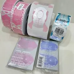 フルーリア　リキッド　パウダ　モアクチュールフォームセット フルーリア キット – ディーナジェル（Dnagel）/フルーリア