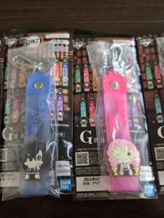 鬼滅の刃　一番くじ~姉の仇~　G賞