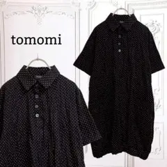 tomomi