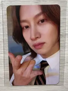 2025年最新】SUPER JUNIOR ヒチョルの人気アイテム - メルカリ