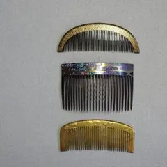 蒔絵 着物・浴衣