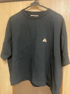 KELTY+FREAKSStore別注ショート丈Tシャツ