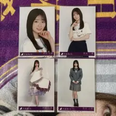 乃木坂46 愛宕心響 生写真 封入 - メルカリ